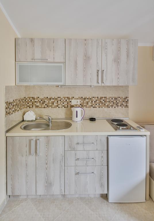 Apartmani Raskovic Μπούντβα Εξωτερικό φωτογραφία