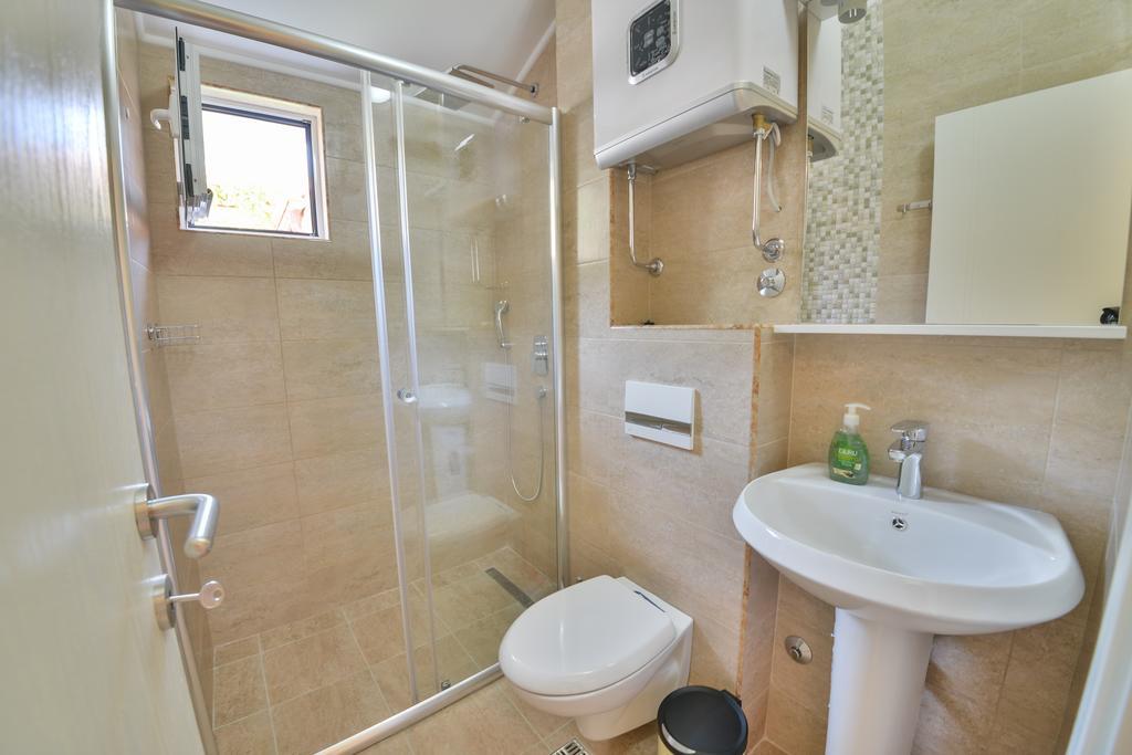 Apartmani Raskovic Μπούντβα Εξωτερικό φωτογραφία