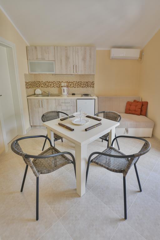 Apartmani Raskovic Μπούντβα Εξωτερικό φωτογραφία